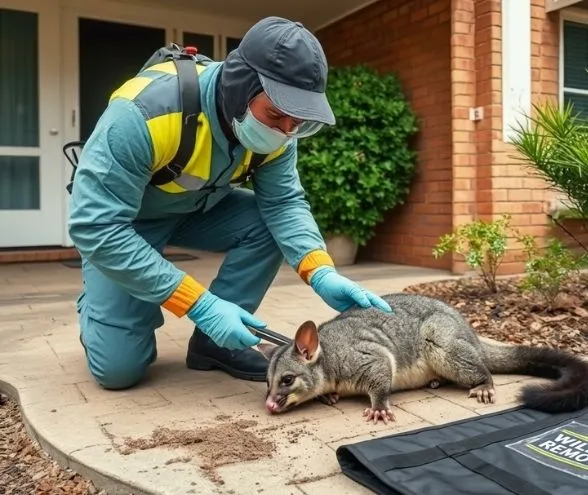 Dead Animal Removal Service in Windsor